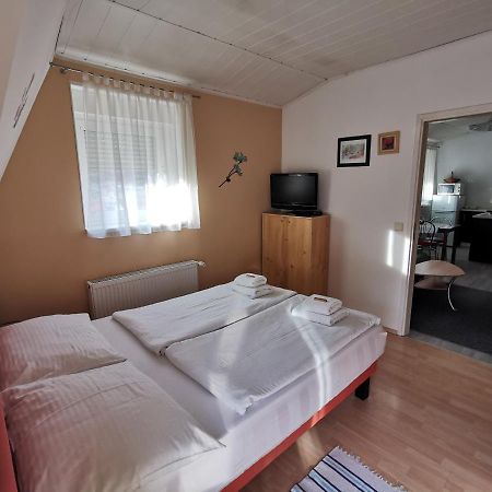Apartmani Fuckar Krapinske Toplice Luaran gambar