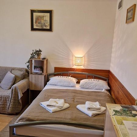 Apartmani Fuckar Krapinske Toplice Luaran gambar