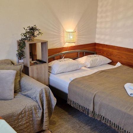 Apartmani Fuckar Krapinske Toplice Luaran gambar