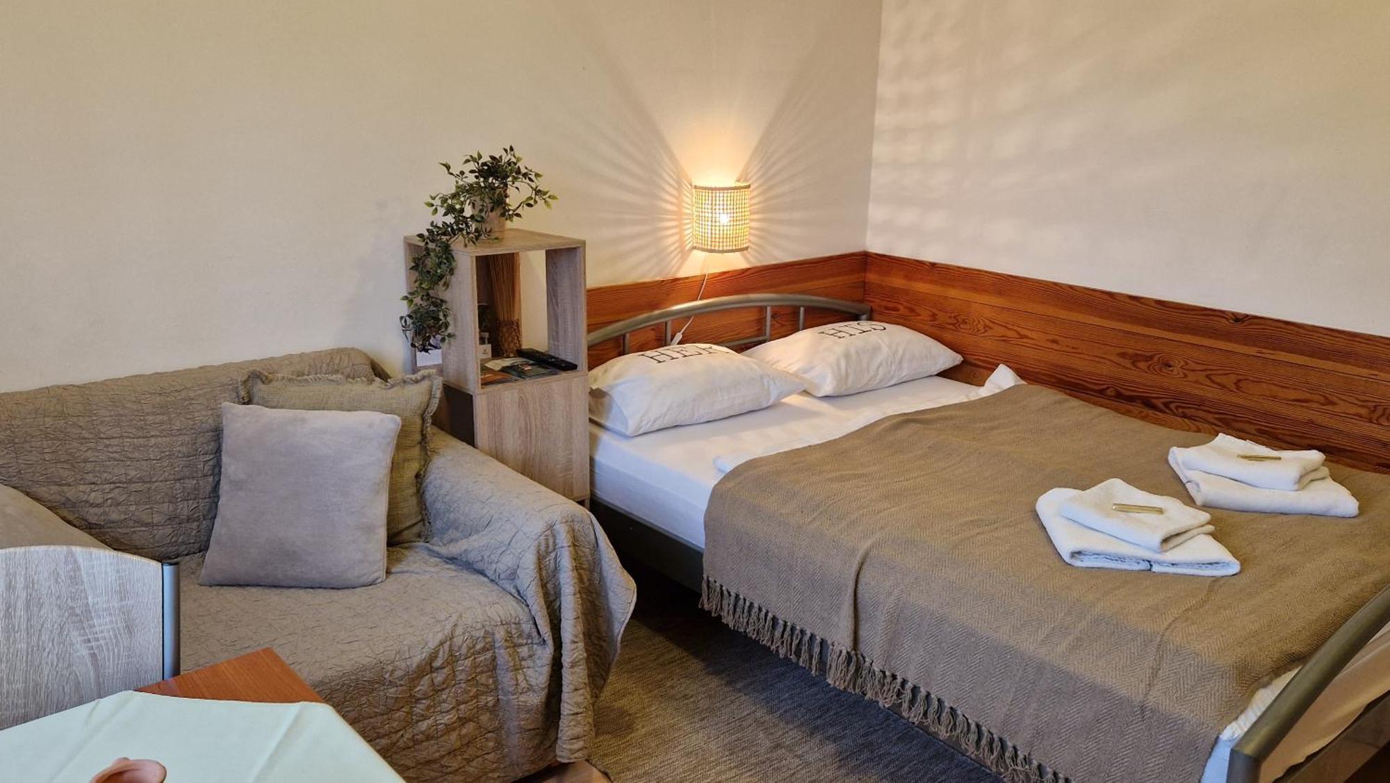 Apartmani Fuckar Krapinske Toplice Luaran gambar