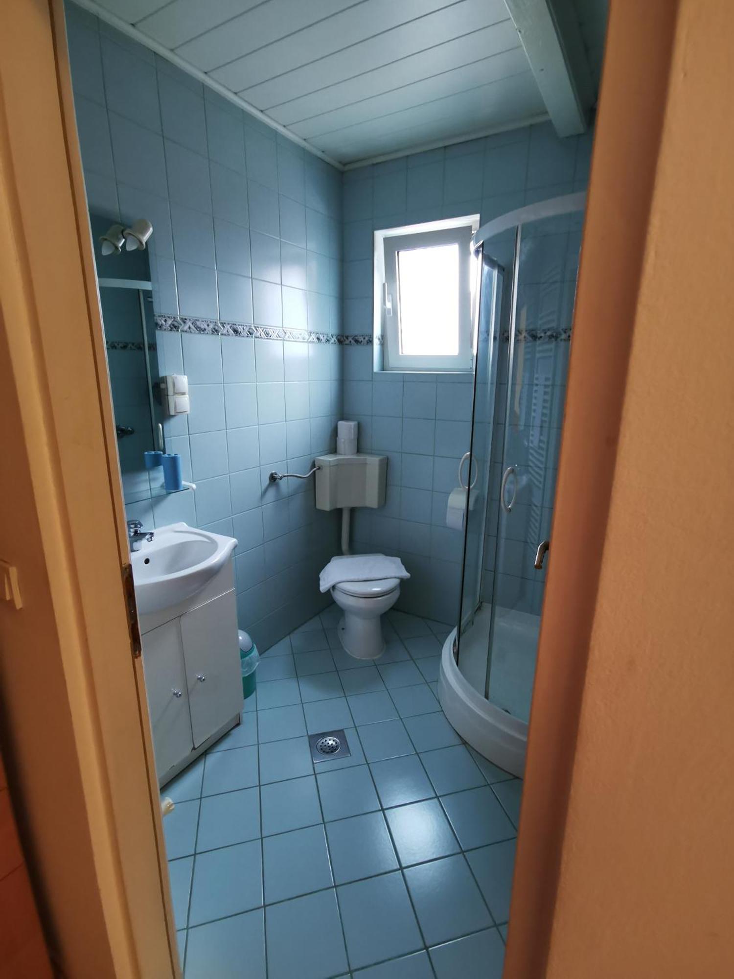 Apartmani Fuckar Krapinske Toplice Luaran gambar