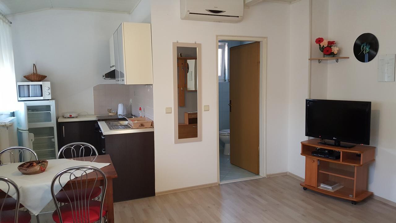 Apartmani Fuckar Krapinske Toplice Luaran gambar