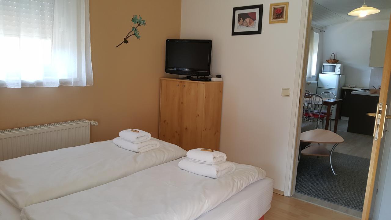 Apartmani Fuckar Krapinske Toplice Luaran gambar