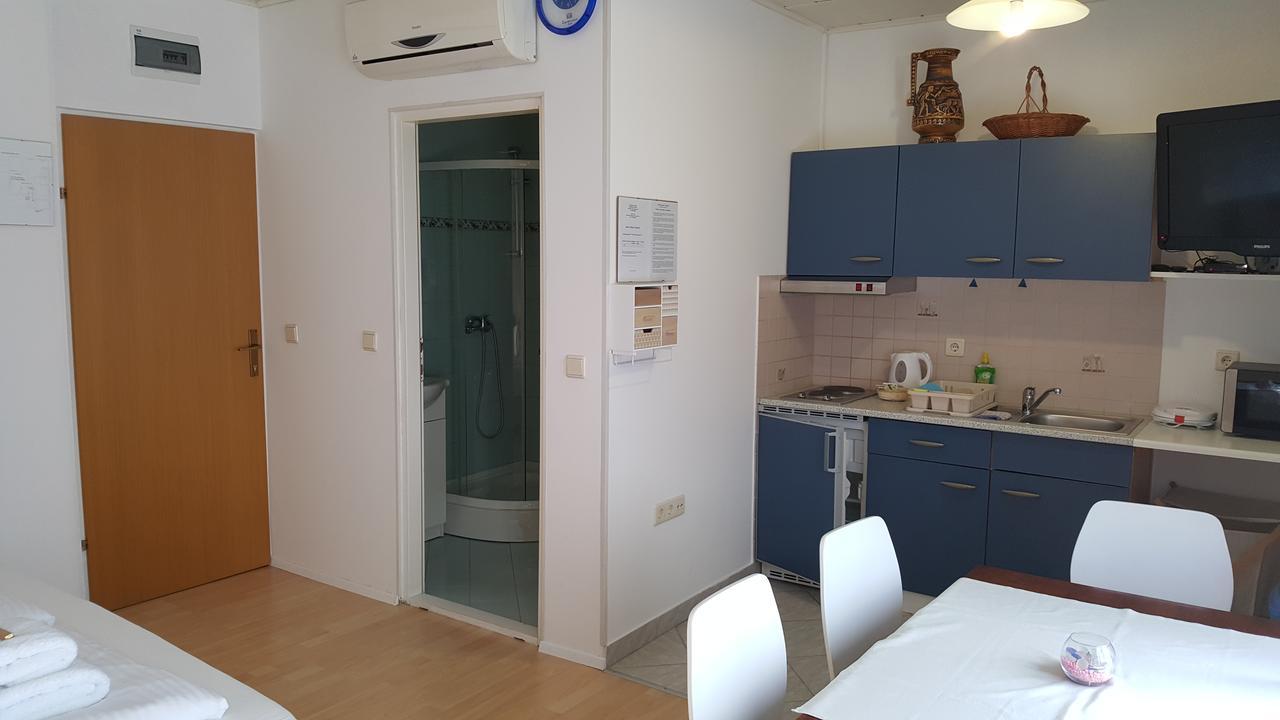 Apartmani Fuckar Krapinske Toplice Luaran gambar