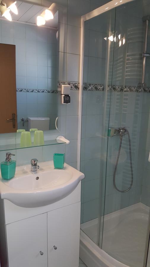 Apartmani Fuckar Krapinske Toplice Luaran gambar