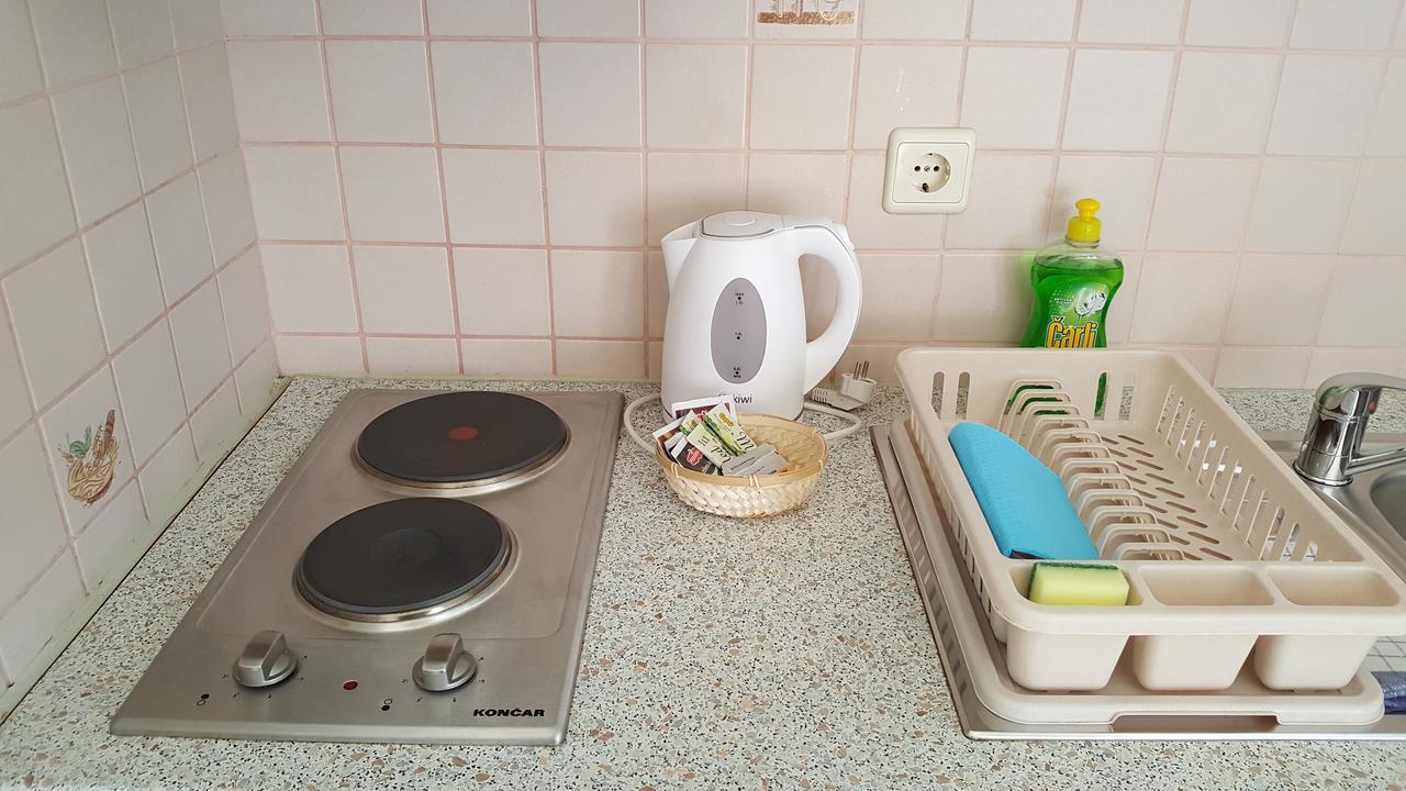 Apartmani Fuckar Krapinske Toplice Luaran gambar