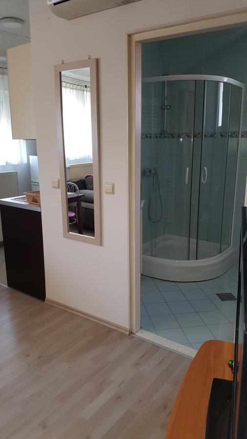 Apartmani Fuckar Krapinske Toplice Luaran gambar