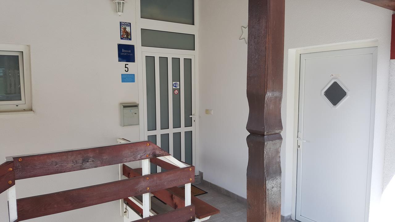 Apartmani Fuckar Krapinske Toplice Luaran gambar