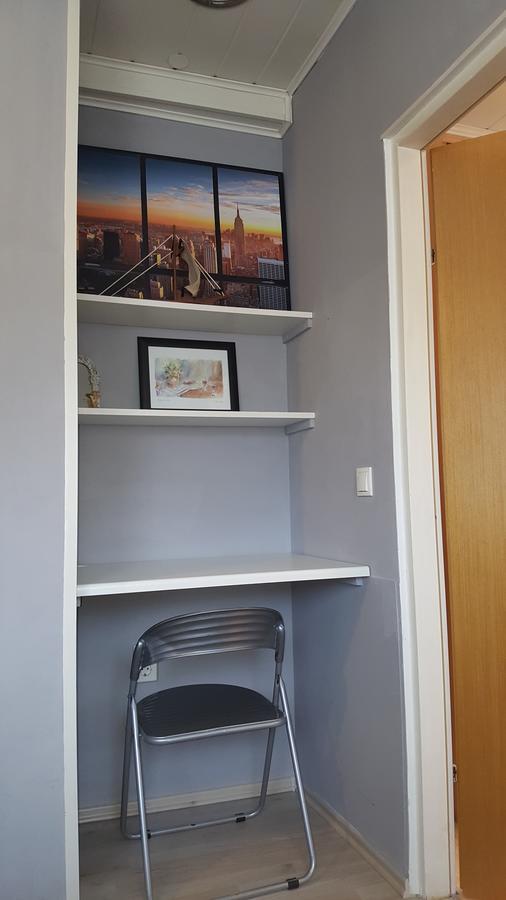 Apartmani Fuckar Krapinske Toplice Luaran gambar