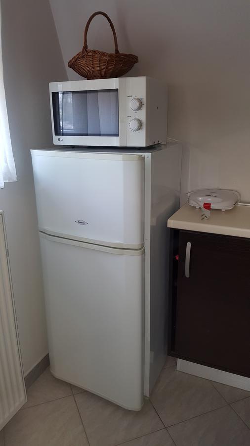 Apartmani Fuckar Krapinske Toplice Luaran gambar