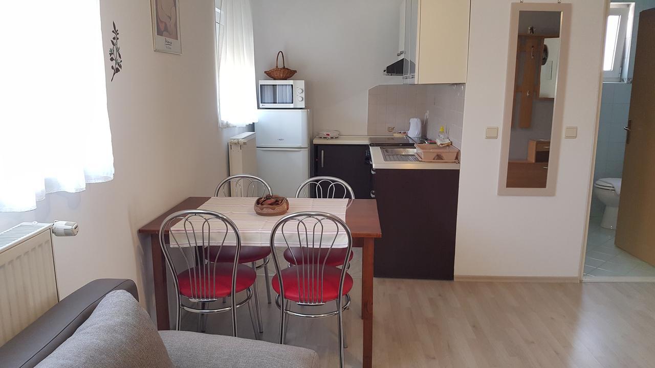 Apartmani Fuckar Krapinske Toplice Luaran gambar