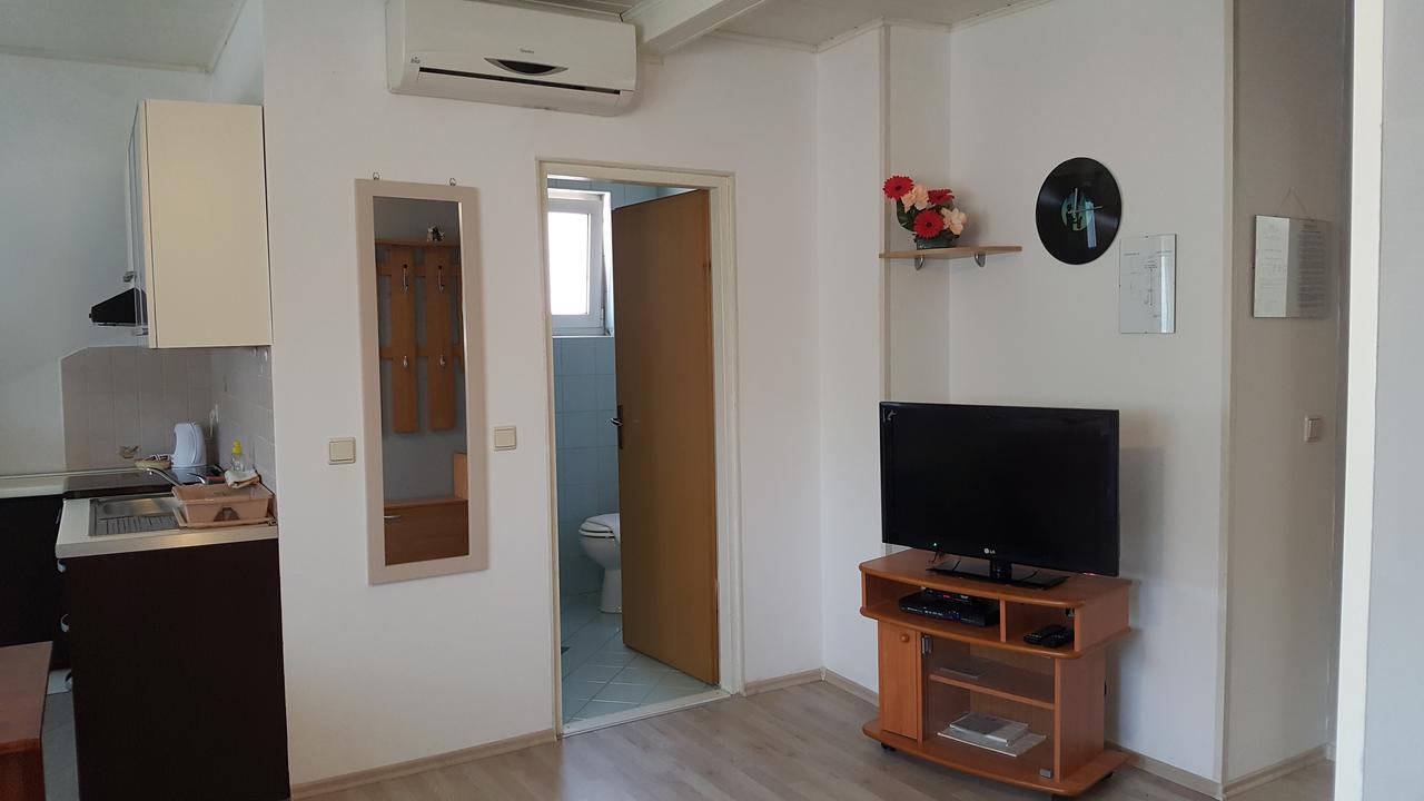 Apartmani Fuckar Krapinske Toplice Luaran gambar