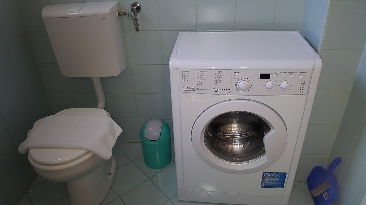 Apartmani Fuckar Krapinske Toplice Luaran gambar