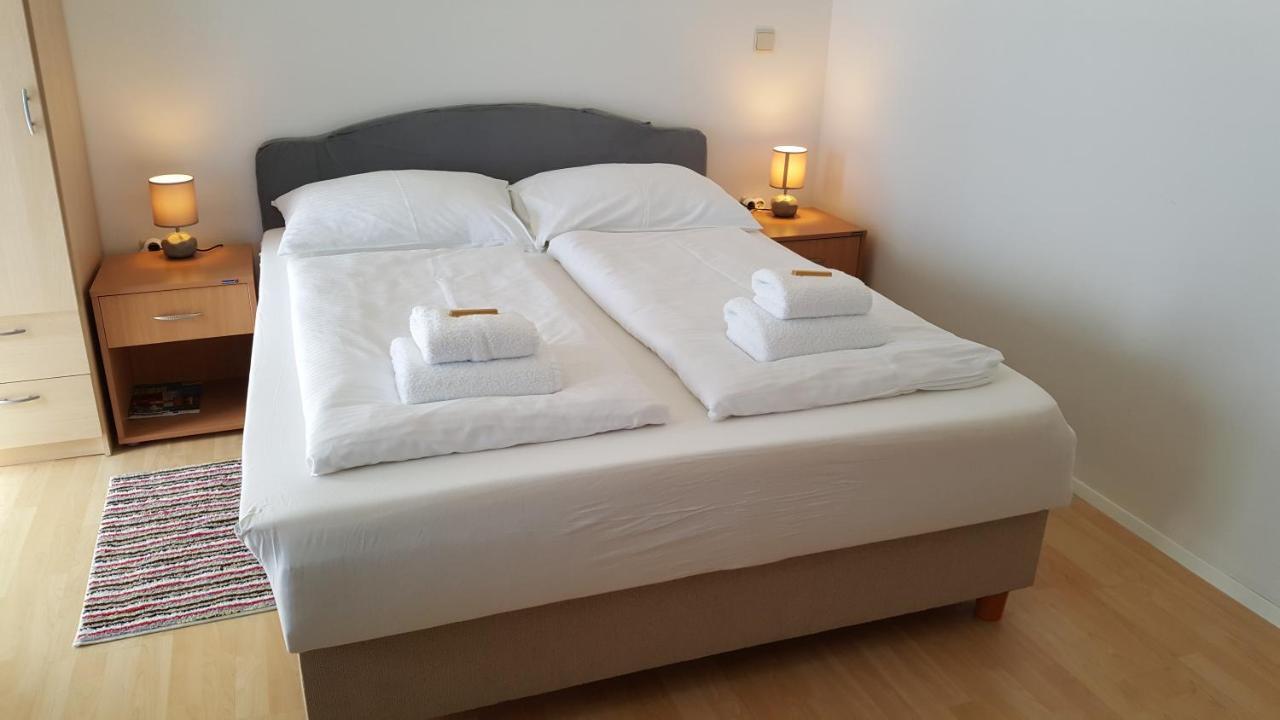 Apartmani Fuckar Krapinske Toplice Luaran gambar